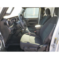 2023 JEEP WRANGLER 1C4JJXN63PW591827 52792735