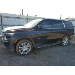 2022 CHEVROLET TAHOE 1GNSCTKL9NR359026 53105405