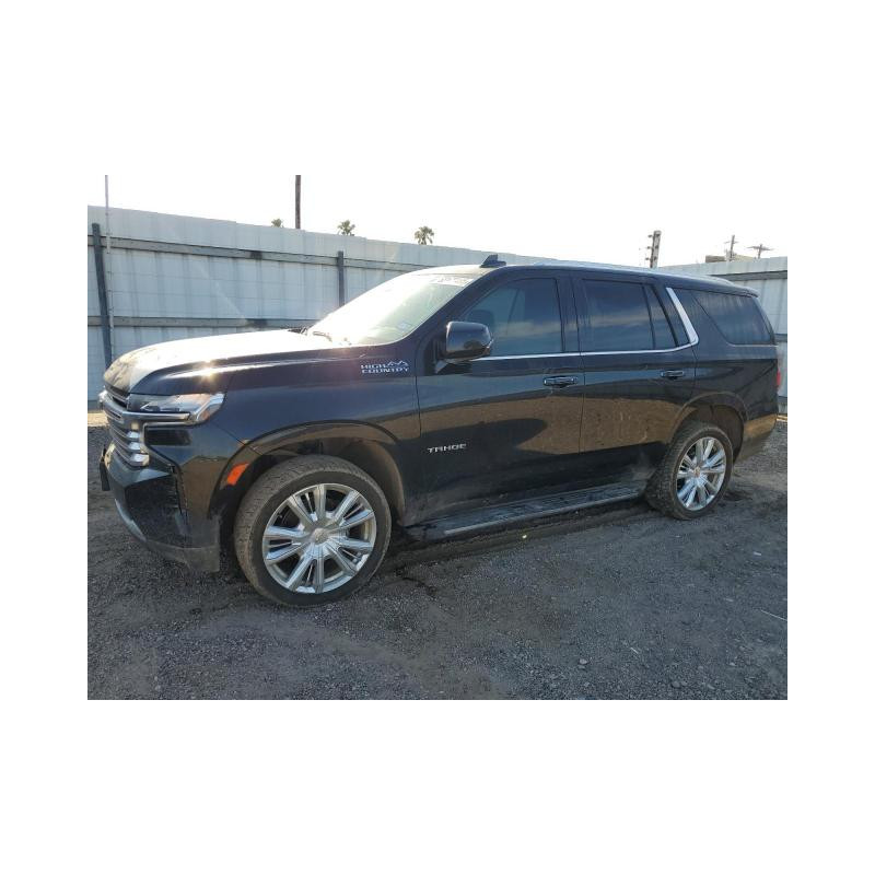2022 CHEVROLET TAHOE 1GNSCTKL9NR359026 53105405 2022 CHEVROLET TAHOE 1GNSCTKL9NR359026 53105405