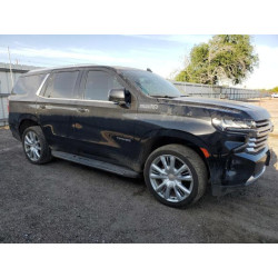2022 CHEVROLET TAHOE 1GNSCTKL9NR359026 53105405