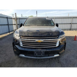 2022 CHEVROLET TAHOE 1GNSCTKL9NR359026 53105405