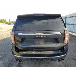 2022 CHEVROLET TAHOE 1GNSCTKL9NR359026 53105405