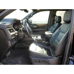 2022 CHEVROLET TAHOE 1GNSCTKL9NR359026 53105405
