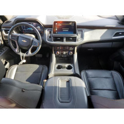 2022 CHEVROLET TAHOE 1GNSCTKL9NR359026 53105405