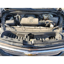 2022 CHEVROLET TAHOE 1GNSCTKL9NR359026 53105405