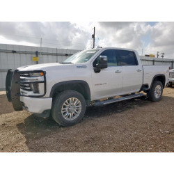 2020 CHEVROLET ALL Models 1GC4YREY4LF298048 53164485