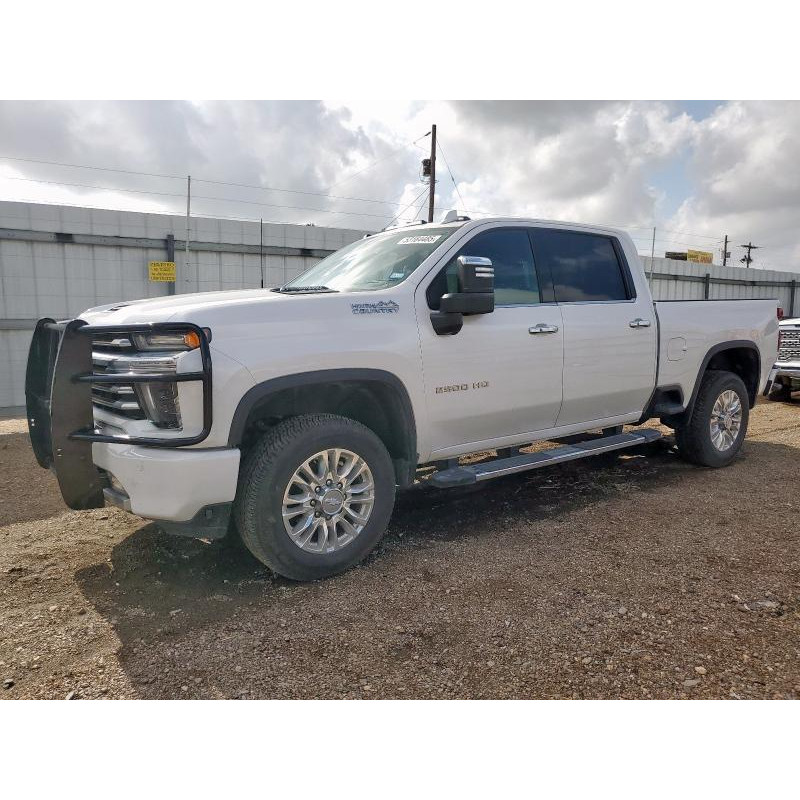 2020 CHEVROLET ALL Models 1GC4YREY4LF298048 53164485 2020 CHEVROLET ALL Models 1GC4YREY4LF298048 53164485