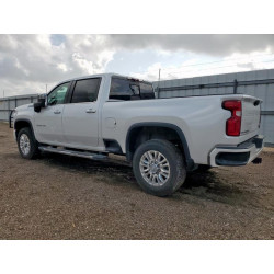2020 CHEVROLET ALL Models 1GC4YREY4LF298048 53164485