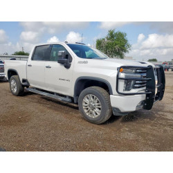 2020 CHEVROLET ALL Models 1GC4YREY4LF298048 53164485