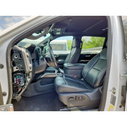 2020 CHEVROLET ALL Models 1GC4YREY4LF298048 53164485