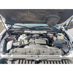 2020 CHEVROLET ALL Models 1GC4YREY4LF298048 53164485