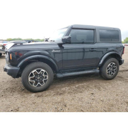 2023 FORD BRONCO 1FMDE5AH4PLB13846 53741085