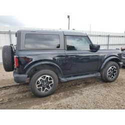 2023 FORD BRONCO 1FMDE5AH4PLB13846 53741085