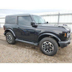 2023 FORD BRONCO 1FMDE5AH4PLB13846 53741085