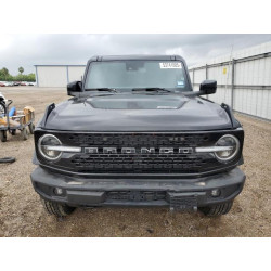 2023 FORD BRONCO 1FMDE5AH4PLB13846 53741085