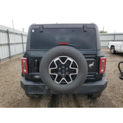 2023 FORD BRONCO 1FMDE5AH4PLB13846 53741085