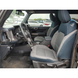 2023 FORD BRONCO 1FMDE5AH4PLB13846 53741085