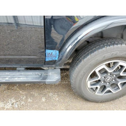 2023 FORD BRONCO 1FMDE5AH4PLB13846 53741085