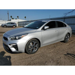 2021 KIA FORTE 3KPF24AD2ME413581 54127025