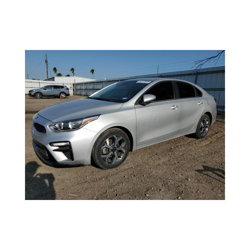 2021 KIA FORTE 3KPF24AD2ME413581 54127025 2021 KIA FORTE 3KPF24AD2ME413581 54127025