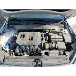 2021 KIA FORTE 3KPF24AD2ME413581 54127025