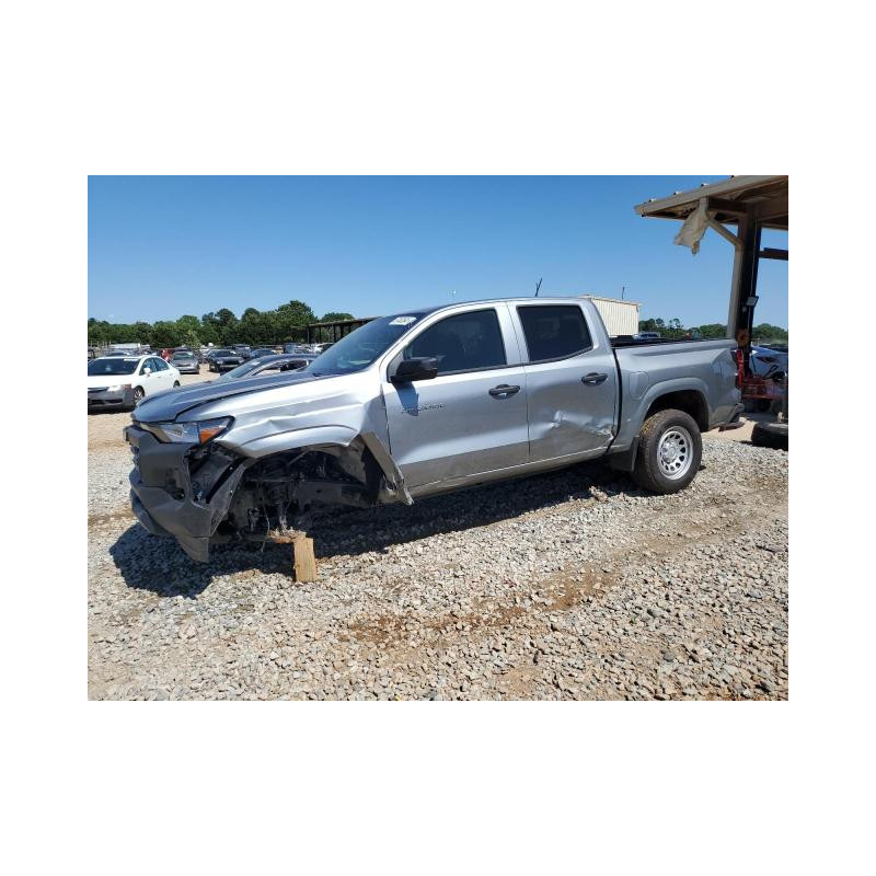 2025 CHEVROLET COLORADO 1GCPSBEK0S1139881 57403545 2025 CHEVROLET COLORADO 1GCPSBEK0S1139881 57403545