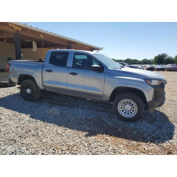 2025 CHEVROLET COLORADO 1GCPSBEK0S1139881 57403545