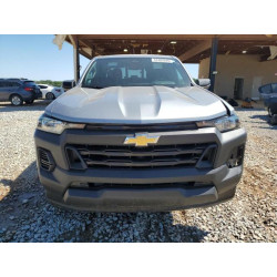 2025 CHEVROLET COLORADO 1GCPSBEK0S1139881 57403545