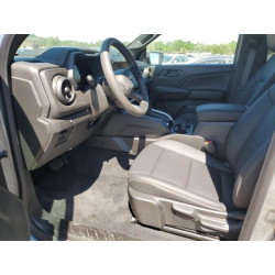 2025 CHEVROLET COLORADO 1GCPSBEK0S1139881 57403545