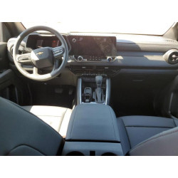 2025 CHEVROLET COLORADO 1GCPSBEK0S1139881 57403545