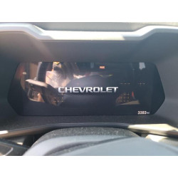 2025 CHEVROLET COLORADO 1GCPSBEK0S1139881 57403545