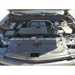 2025 CHEVROLET COLORADO 1GCPSBEK0S1139881 57403545