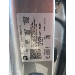 2025 CHEVROLET COLORADO 1GCPSBEK0S1139881 57403545