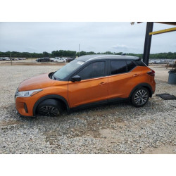2021 NISSAN KICKS 3N1CP5CV5ML551226 57470005