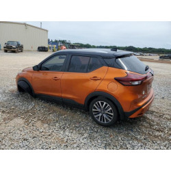 2021 NISSAN KICKS 3N1CP5CV5ML551226 57470005