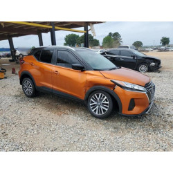2021 NISSAN KICKS 3N1CP5CV5ML551226 57470005