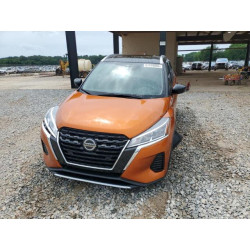 2021 NISSAN KICKS 3N1CP5CV5ML551226 57470005