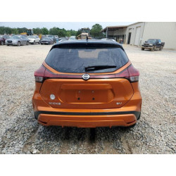 2021 NISSAN KICKS 3N1CP5CV5ML551226 57470005