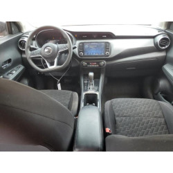 2021 NISSAN KICKS 3N1CP5CV5ML551226 57470005