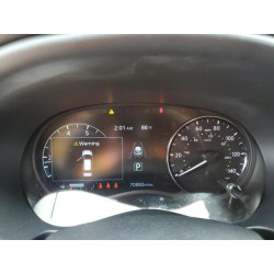 2021 NISSAN KICKS 3N1CP5CV5ML551226 57470005