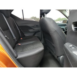 2021 NISSAN KICKS 3N1CP5CV5ML551226 57470005