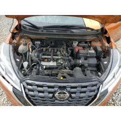 2021 NISSAN KICKS 3N1CP5CV5ML551226 57470005