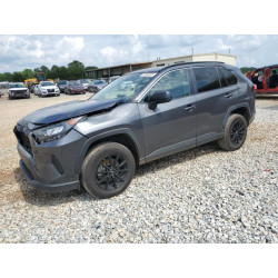 2021 TOYOTA RAV4 2T3H1RFV1MC145686 57682685
