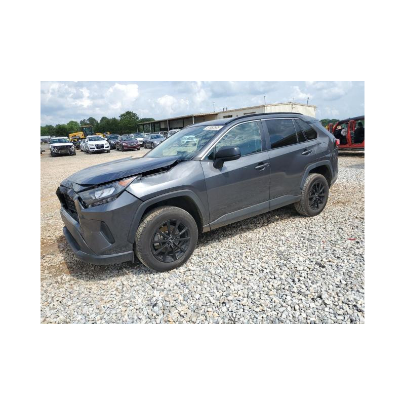 2021 TOYOTA RAV4 2T3H1RFV1MC145686 57682685 2021 TOYOTA RAV4 2T3H1RFV1MC145686 57682685