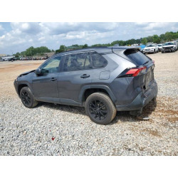 2021 TOYOTA RAV4 2T3H1RFV1MC145686 57682685