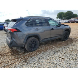 2021 TOYOTA RAV4 2T3H1RFV1MC145686 57682685