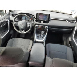 2021 TOYOTA RAV4 2T3H1RFV1MC145686 57682685