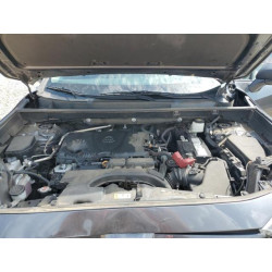 2021 TOYOTA RAV4 2T3H1RFV1MC145686 57682685