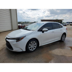 2022 TOYOTA COROLLA JTDEPMAE3NJ205526 58518335