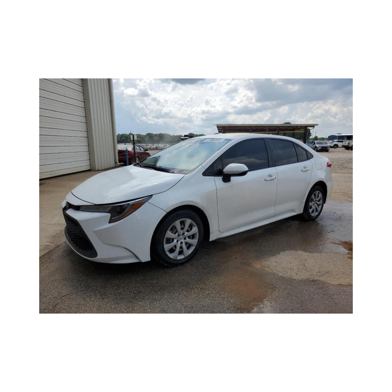 2022 TOYOTA COROLLA JTDEPMAE3NJ205526 58518335 2022 TOYOTA COROLLA JTDEPMAE3NJ205526 58518335